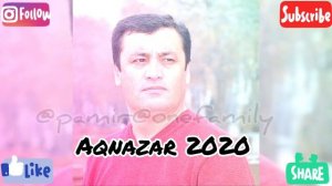 Акназар Аловатов – Ало нашкана гул