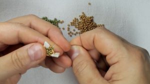 Жгут с каменной крошкой
