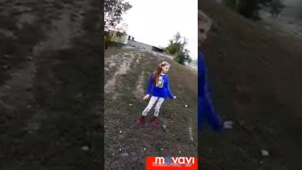 Клип уде папа уде