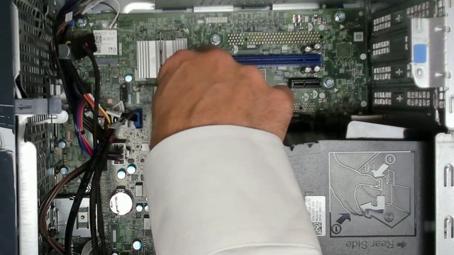 Mesh Blue Inspiron 3910 Desktop PC from Dell, it's just about OK смотреть онлайн