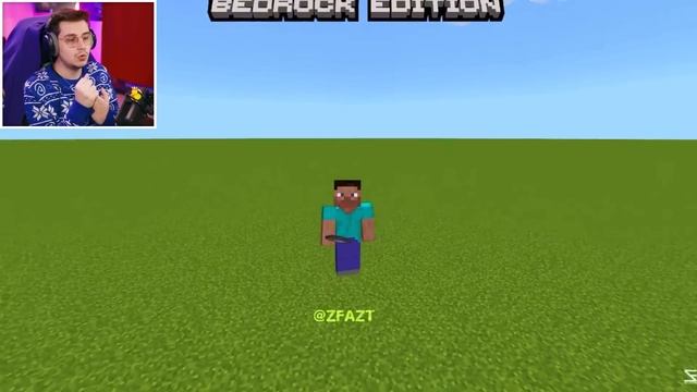 MINECRAFT JAVA vs BEDROCK 2022: LO SCONTRO FINALE! смотреть онлайн