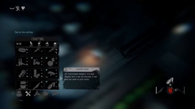 SKYHILL: Black Mist (13) ENDINGS смотреть онлайн