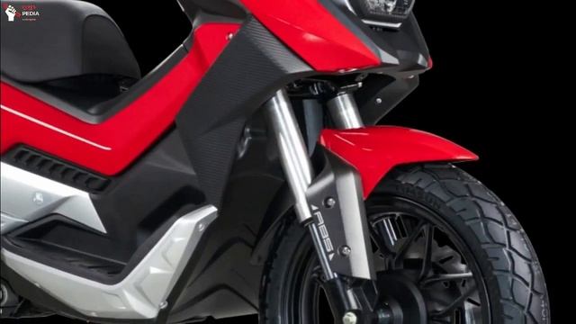 HONDA ADV 150 CHALLENGER | WMOTO XTREME 150i RELEASED смотреть онлайн