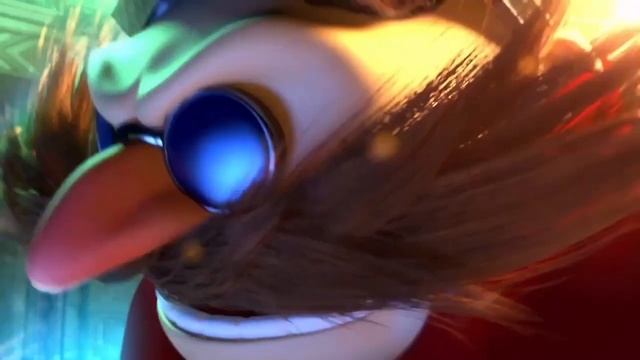 Обзор SONIC COLORS ULTIMATE. Скриншоты, трейлер, подробности, ДАТА ВЫХОДА смотреть онлайн