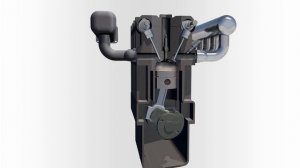 Как работает двигатель внутреннего сгорания автомобиля