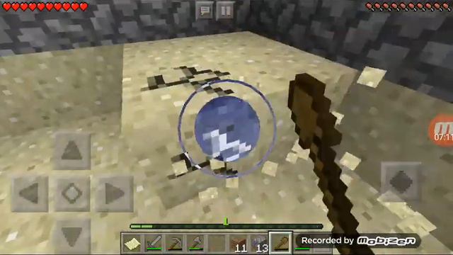 ВЫЖИВАНИЕ В МАЙНКРАФТ ПЕ/1#/ПРОСТИТЕ ЧТО БЕЗ ЗВУКА/ смотреть онлайн