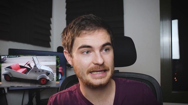 DESCUBRE Los COCHES de producción ☢️ MÁS RAROS ☢️ (analizando su diseño) смотреть онлайн