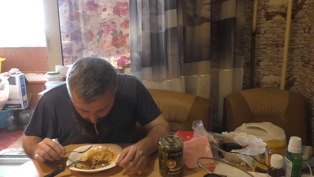 🥦НА СЕРЬЕЗНЫХ ЩЯЯХ🥦 #3 = ИТАЛЬЯНСКИЕ МАКАРОТТИ = ПРОТИВ РУССКИХ КОТЛЕТОСОВ смотреть онлайн