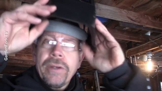 You Can Weld! - Flux Core Welding Basics - GardenFork