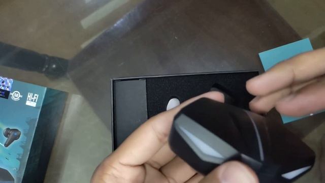 BLUE WOW K-55 Gaming Headset (Gaming Beast) смотреть онлайн