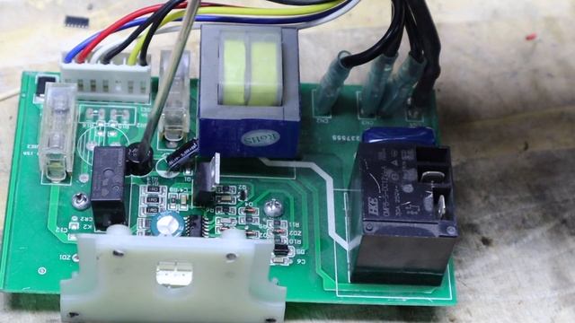 Ремонт сварочного полуавтомата REDVERG RDMIG-150K: нет подачи проволоки смотреть онлайн