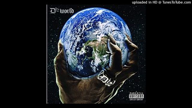 D12 - Git Up смотреть онлайн