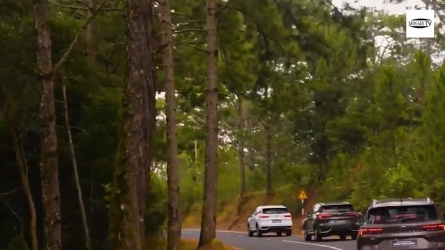 2024 FORD TERRITORY REVEALED - Next Generation Of Premium American Vehicle смотреть онлайн