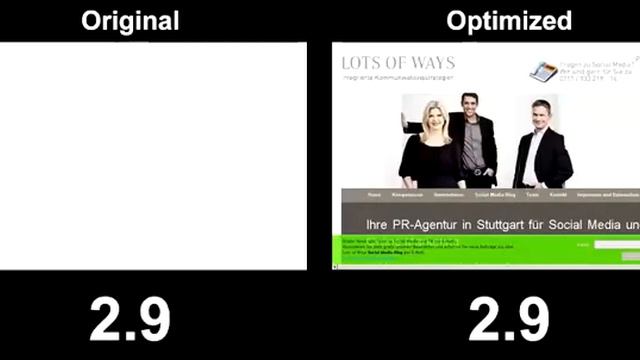 Google Page Speed Service (Updated) смотреть онлайн