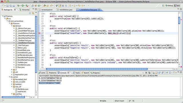 Let's Play TDD #98: One Beeellion Dollars смотреть онлайн
