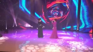 Альбина и Фати Царикаевы Домой