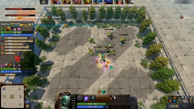 CUSTOM HERO CHOS смотреть онлайн