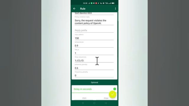 How To Use Your WhatsApp As A Virtual Assistant Using Chat Gpt смотреть онлайн