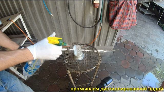 ?СЕКРЕТЫ хромирование это легко и просто смотреть онлайн