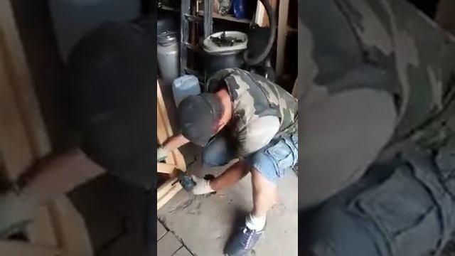 ЛИДЕР 3 3Т 15АП ПК, ПЛАСТИКОВЫЙ КАПОТ С РЕВЕРСОМ смотреть онлайн