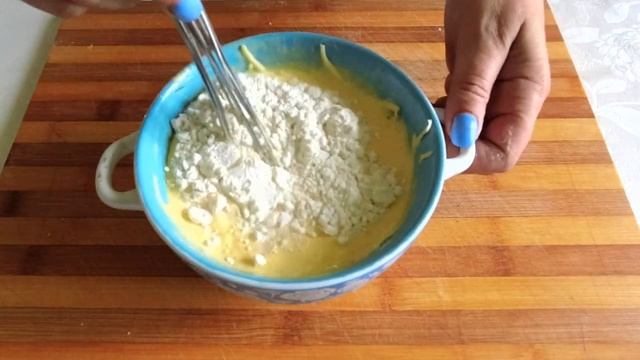 КАБАЧКИ в супер Вкусном КЛЯРЕ смотреть онлайн