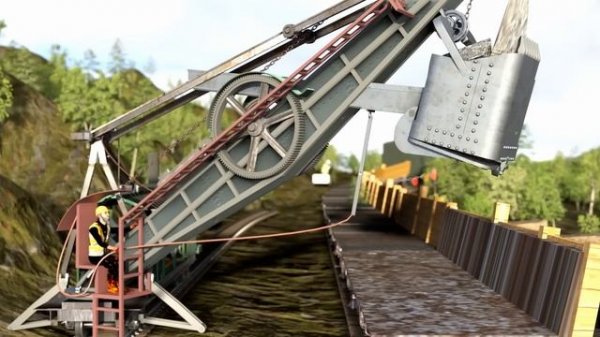 The Engineering Marvel called Panama Canal