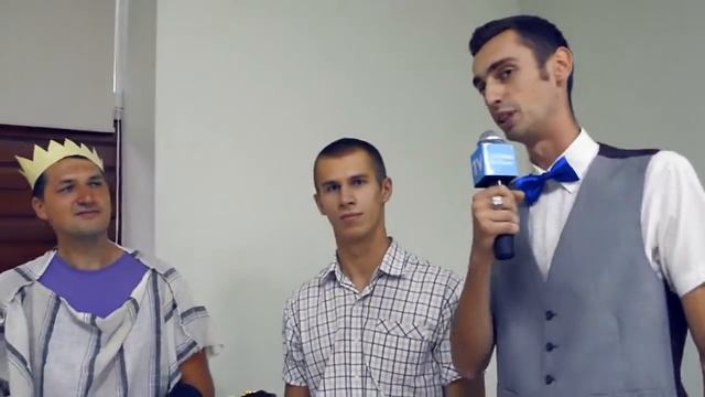 2016 праздник Часть 2