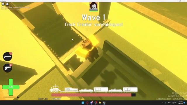 ROBLOX RTX Script | Make any game look awesome смотреть онлайн