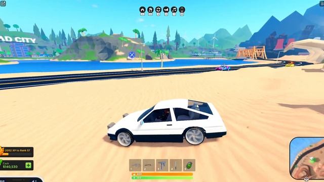 МОИ ТАЧКИ И НОВЫЕ ОБНОВЛЕНИЯ - Roblox [?NEW GUNS] Mad City: Chapter 2 сезон 2 смотреть онлайн