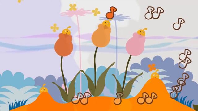 History Of LocoRoco (2006-2017) - Video Game History