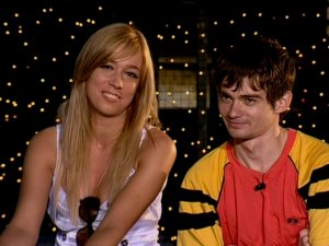 ДОМ-2 Город любви 1898 день Вечерний эфир (21.07.2009)