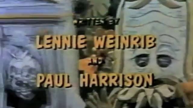 1995 Puf-A-Palooza on Nick at Nite смотреть онлайн