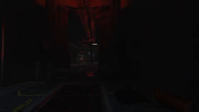 Прохождение игры SOMA #1 "В кресле хорошо" смотреть онлайн