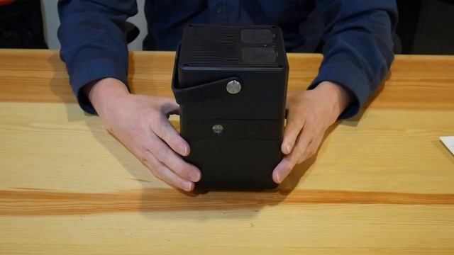 RAVPower Portable Power Station REVIEW смотреть онлайн