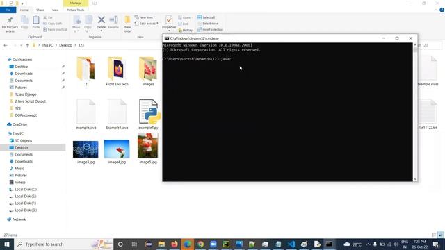 Java Syntax Expl with Sample Program using JDK смотреть онлайн