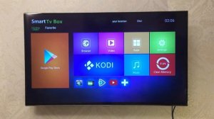 Как подключить ТВ-приставку x96 mini к телевизору