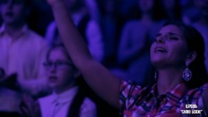 Сильная Молитва "Спасибо Отец". Юлия Салтаненко