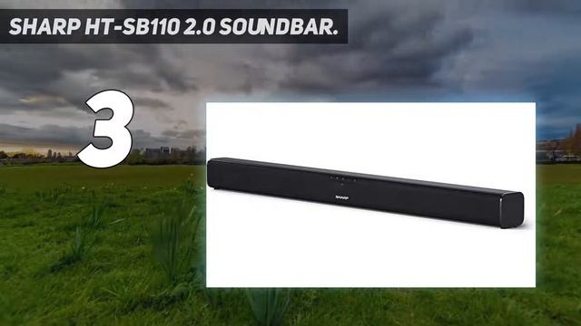Top 5 Best Cheap Soundbars in 2022 смотреть онлайн