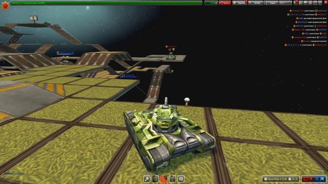 Танки Онлайн | JekaMIX - LP #374 [ ПЕТУШКИ СБЕЖАЛИ :( ] смотреть онлайн