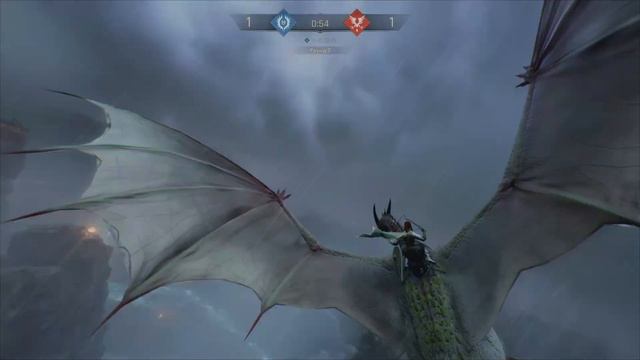 Стычка 3v3 || Century: Age Of Ashes смотреть онлайн