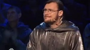Своя игра. Коробейников - Тальянский - Соловьёв (03.06.2012)
