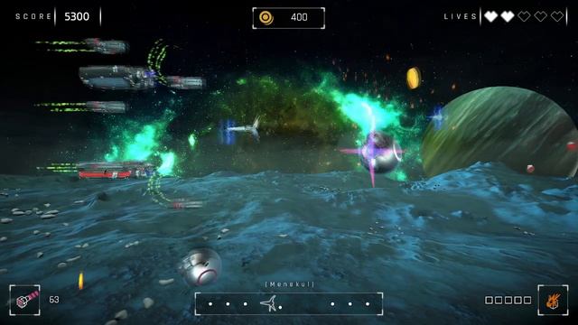 [Gameplay] Endless Zone смотреть онлайн