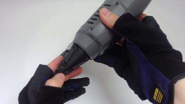 Обзор электрического гвоздезабивного пистолета Stanley 6-TRE650 смотреть онлайн