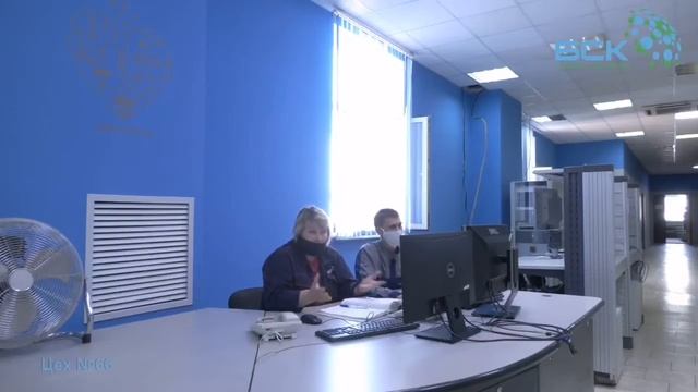 Ремонт бытовых помещений в БСК смотреть онлайн