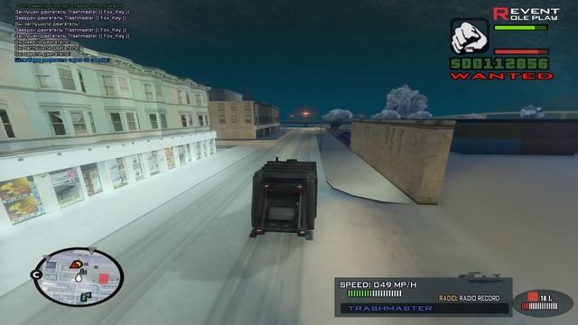 КАК БЕСПЛАТНО ОТКРЫТЬ СЕРВЕР в GTA SAMP смотреть онлайн