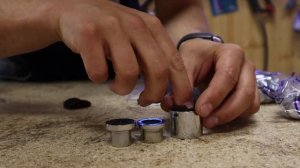 Делаем ДИВАН НА БАЛКОН в каретной стяжке своими руками. Михаил Теремков.