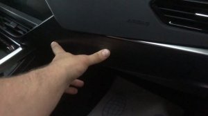 Geely Tugella установку защиты, выполнена у дилера базис Моторс Тюмень.