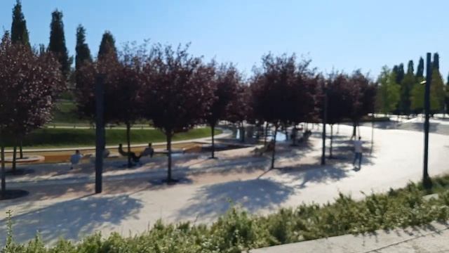 Парк Галицкого 2 смотреть онлайн