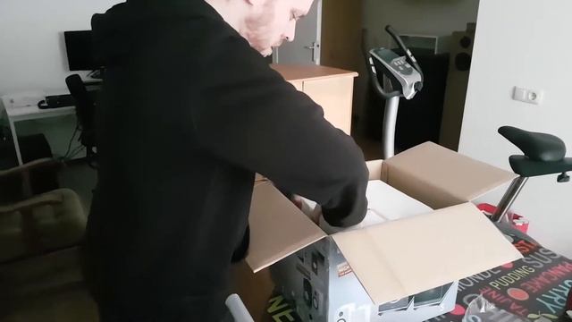 Magnat Quantum Edelstein смотреть онлайн