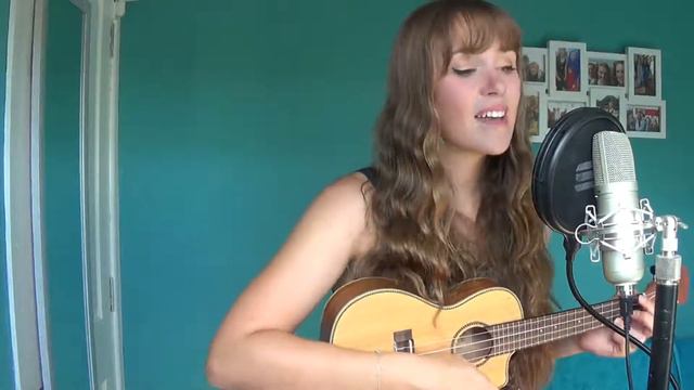 House Of Gold - Twenty One Pilots - Cover смотреть онлайн